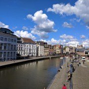 Ghent, Belgium - Travel Guide