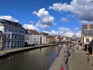 Ghent, Belgium - Travel Guide